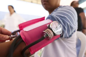 Pressão 12x8 passa a ser considerada pré-hipertensão