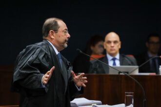 Defesa de Bolsonaro critica votos a favor de condenações no STF