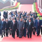 Xi Jinping diz que humanos podem viver até 150 anos com avanço da tecnologia