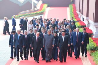 Xi Jinping diz que humanos podem viver até 150 anos com avanço da tecnologia