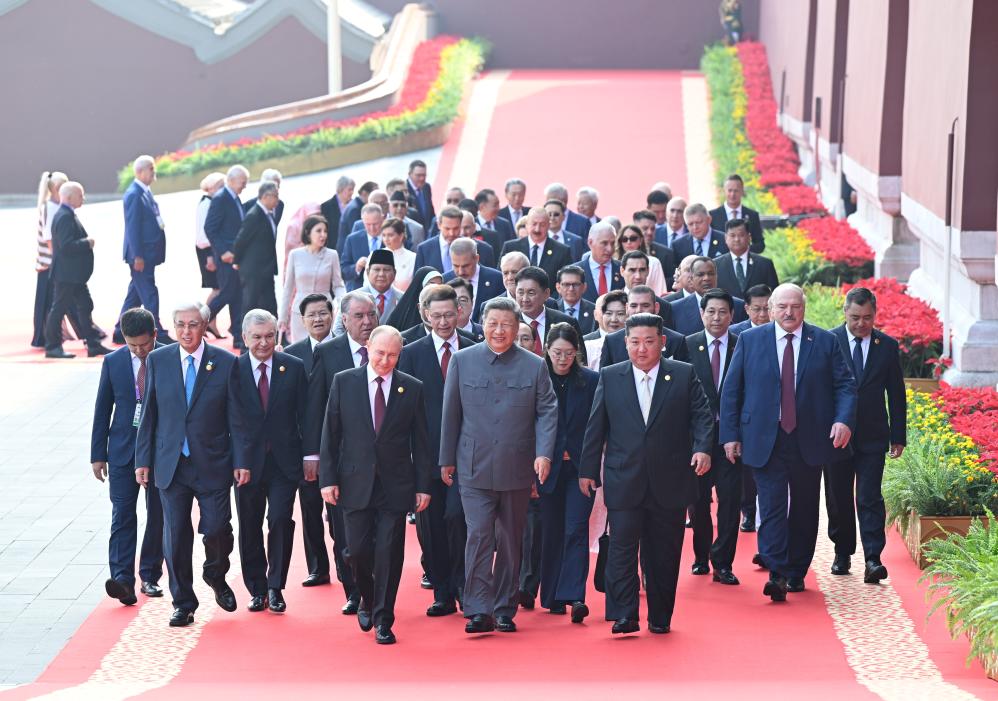 Xi Jinping diz que humanos podem viver até 150 anos com avanço da tecnologia