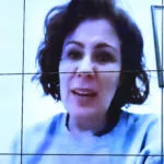 Câmara desafia STF e mantém cargo de Zambelli como deputada federal