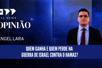 Quem ganha e quem perde na guerra de Israel contra o Hamas?
