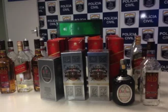 Câmara aprova urgência para crime hediondo de falsificação de bebidas