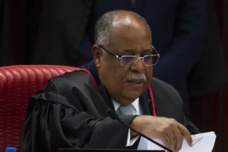 STJ condena sanções dos EUA após revogação de visto do ministro Benedito Gonçalves