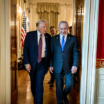 Terroristas do Hamas aceitam acordo de Trump para libertar reféns israelenses