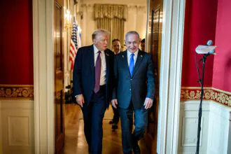 Israel e Irã anunciam trégua para acordo com Donald Trump