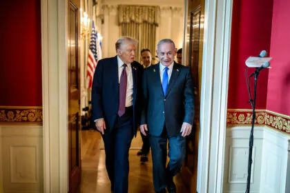 Israel e Irã anunciam trégua para acordo com Donald Trump