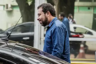 Boulos pode receber R$100 mil de Marçal por chamá-lo 'cheirador'