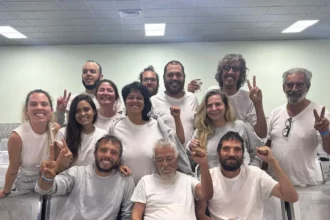 Israel deporta à Jordânia esquerdistas acusados de furar bloqueio marítimo a Gaza