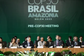 TCU abre processo para investigar fraude milionária em contratos da COP30