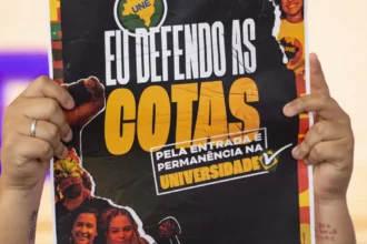 PSOL propõe cotas de gênero e raça para tribunais superiores, incluindo o STF