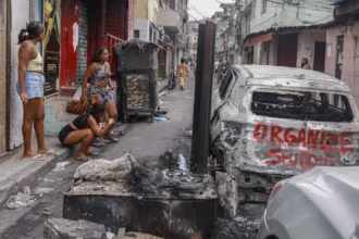 Governo Federal muda postura e decide apoiar combate ao crime no RJ