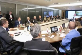 Governadores de oposição acusam Lula de omissão contra narco-terrorismo