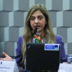 Convocados não comparecem na CPMI do INSS e pode haver condução coercitiva