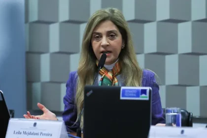 Convocados não comparecem na CPMI do INSS e pode haver condução coercitiva