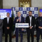 Governo Federal mantém recusa de classificar facções criminosas como terroristas