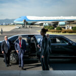 EUA iniciam testes atômicos para conter avanço nuclear da Rússia e China