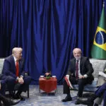 Petistas temem que os EUA repitam interferência eleitoral no Brasil como em 2022