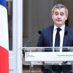 Ministro da Justiça francês admite falha após roubo cinematográfico de joias no Louvre