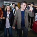 Rodrigo Paz é eleito novo presidente da Bolívia em histórico segundo turno