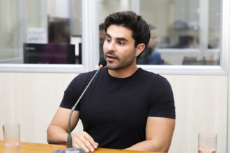 Sobrinho de Dilma vira chacota ao atribuir fim da guerra em Gaza a Lula