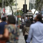 Paraná Pesquisas: 75% dos brasileiros querem mudança no modelo de governo em 2026