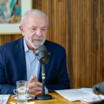 Lula confirma diálogo de chanceler brasileiro com Marco Rubio