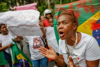 Após firme ação contra o CV no Rio, Alcolumbre determina CPI do Crime Organizado