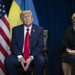 Tratativas para acordo de paz com Irã estão em fase avançada, anuncia Trump