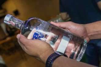 São Paulo tem 7ª morte por consumo de bebida com metanol