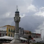 "Cada um dá o que tem" retruca prefeito de Belém ao criticar chanceler alemão