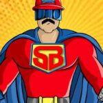 Nicolás Maduro vira 'Super Bigode' em desenho contra ameaça americana