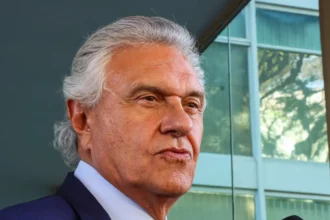 Governadores 'antifacção' pedem mais tempo para votar projeto de Derrite