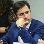 Vice-presidente da CPMI do INSS acusa deputado maranhense de ameaça