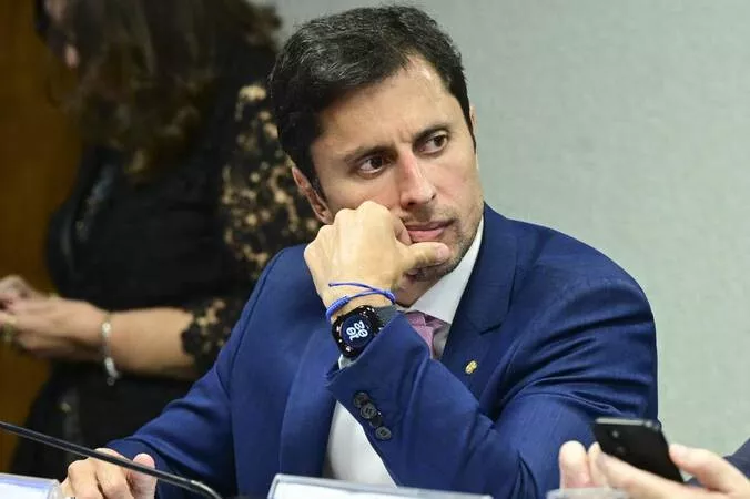 Vice-presidente da CPMI do INSS acusa deputado maranhense de ameaça