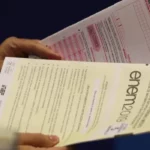 Mais duas questões do Enem podem ter vazado antes das provas