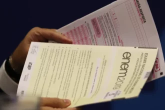 Mais duas questões do Enem podem ter vazado antes das provas