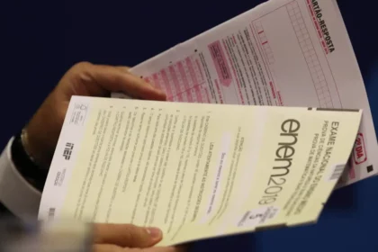 Mais duas questões do Enem podem ter vazado antes das provas