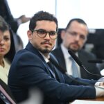 Filho de ex-diretor do INSS intermediou propina, diz relator da CPMI