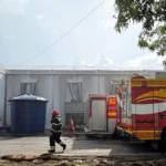 Fogo no parquinho: ONU e governo Lula trocam acusações por incêndio na COP30