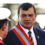 Ex-ministro da Defesa recorre contra condenação no STF