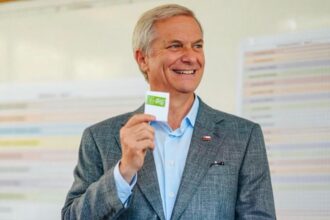 Esquerda chilena sofre derrota esmagadora no primeiro turno das presidenciais