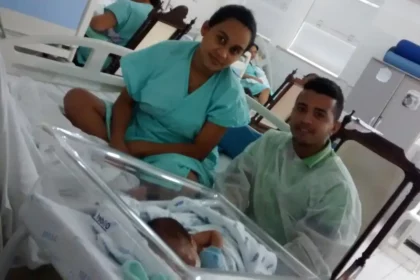 Câmara dos Deputados aprova aumento de licença-paternidade para 20 Dias