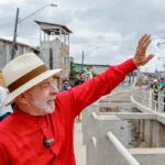 Barco-hotel usado por Lula e Janja na COP30 tem diária de R$ 5,3 mil