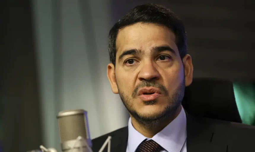 Messias pode ser sabatinado, mas na CPMI da fraude aos aposentados