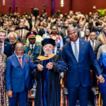 Lula reabre a torneira do BNDES para a África e Moçambique será beneficiada