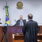 Defesas de réus do Núcleo 3 negam participação em suposta tentativa de golpe
