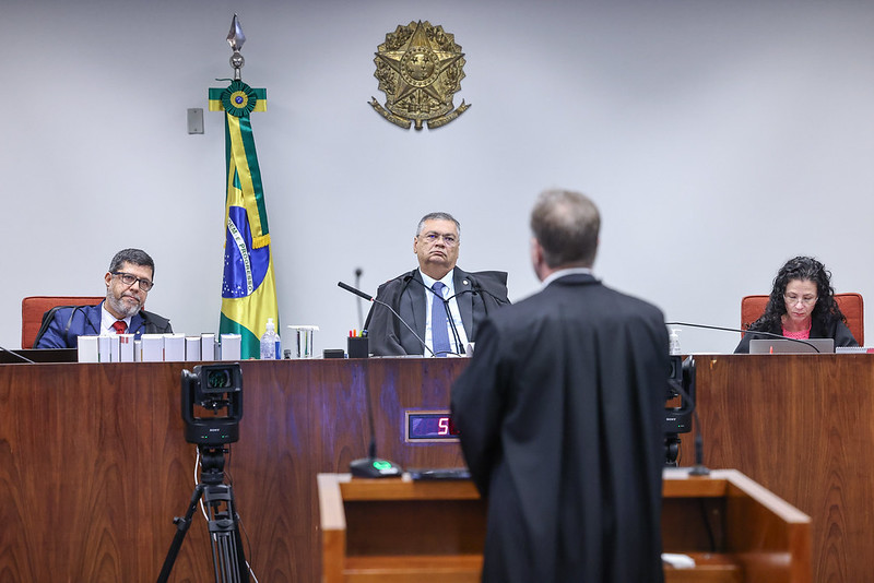 Defesas de réus do Núcleo 3 negam participação em suposta tentativa de golpe