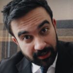 Prefeito muçulmano é eleito em Nova York, cidade do 11/9